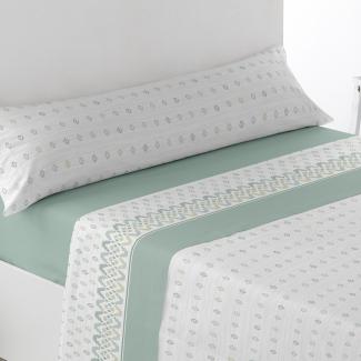 juego de sabana verano de 3 piezas verde