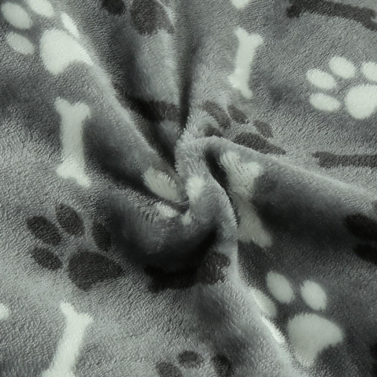 manta mascota invierno para perro pequeño