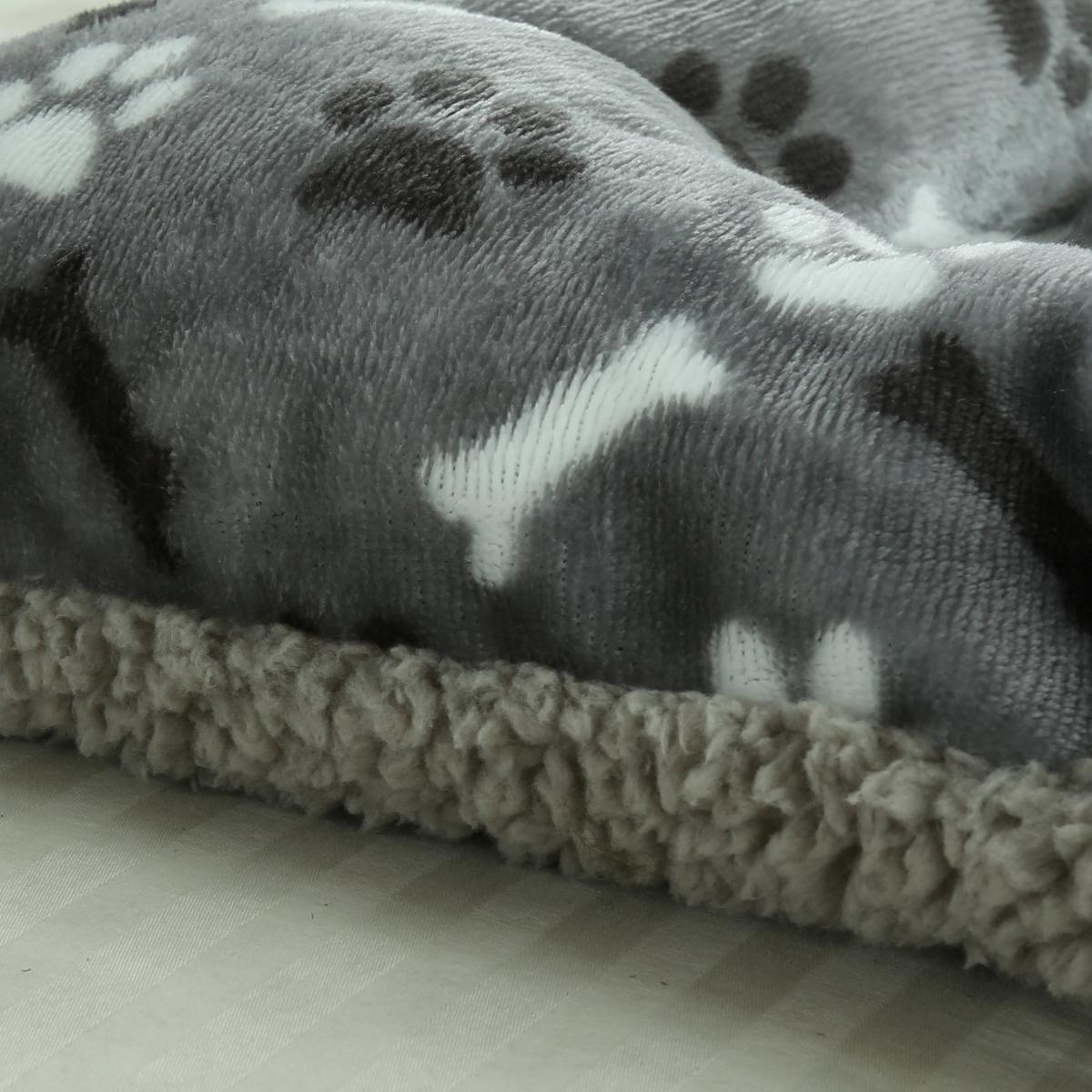 mantita invierno para perro pequeño